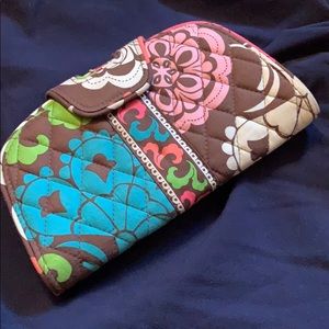 Vera Bradley Wallet
